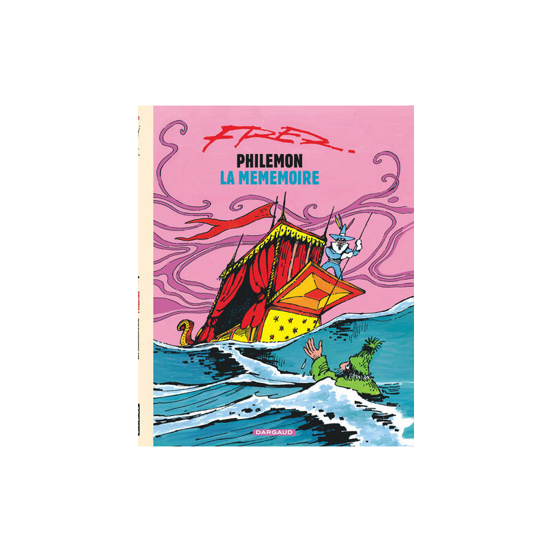 La Mémémoire