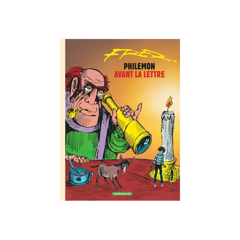 Avant la lettre
