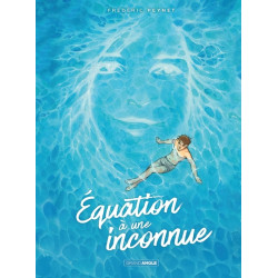Equation à une inconnue - histoire complète