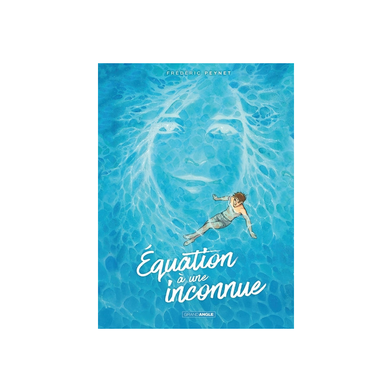 Equation à une inconnue - histoire complète
