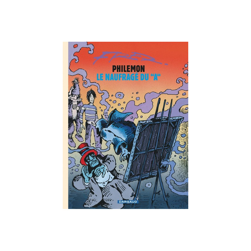 Le Diable du peintre