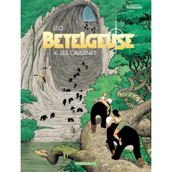 Bételgeuse - Tome 4 - Les...