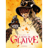 La voie du glaive - Tome 3 - Rome