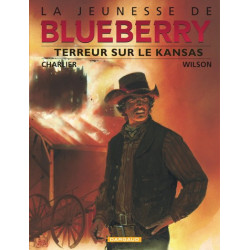 La Jeunesse de Blueberry -...