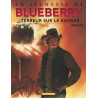 La Jeunesse de Blueberry - Tome 5 - Terreur sur le Kansas