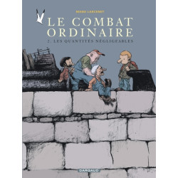 Les Quantités négligeables