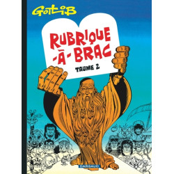 Rubrique-à-Brac - Tome 2 -...
