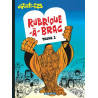 Rubrique-à-Brac - Tome 2 - Rubrique-à-Brac - tome 2
