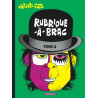 Rubrique-à-Brac - Tome 4 - Rubrique-à-Brac - tome 4