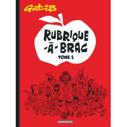 Rubrique-à-Brac - Tome 1 -...