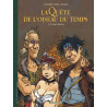La Quête de l'Oiseau du Temps  - Avant la Quête - L'Ami Javin