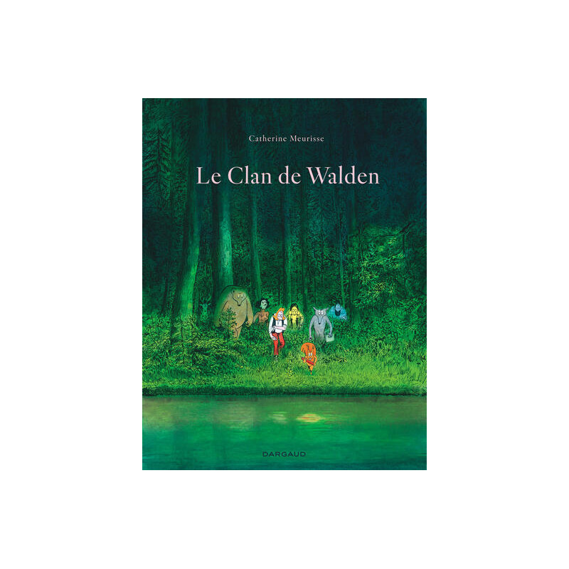 Le clan de Walden