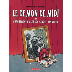 Le Démon? - Tome 1 - Le...