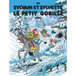 Sylvain et Sylvette - Tome...