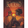 Blacksad - Tome 3 - Âme rouge