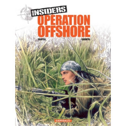 Insiders - Saison 1 - Tome...