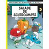 Les Schtroumpfs Lombard - Tome 24 - Salade de Schtroumpfs