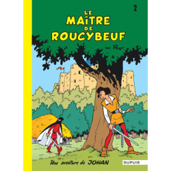 Johan et Pirlouit - Tome 2...