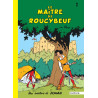 Johan et Pirlouit - Tome 2 - Le Maître de Roucybeuf