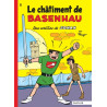 Johan et Pirlouit - Tome 1 - Le Châtiment de Basenhau
