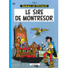 Johan et Pirlouit - Tome 8 - Le Sire de Montrésor
