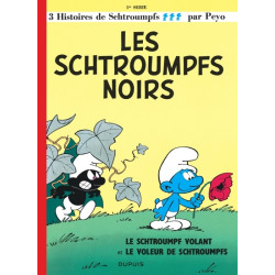 Les Schtroumpfs - Tome 1 -...