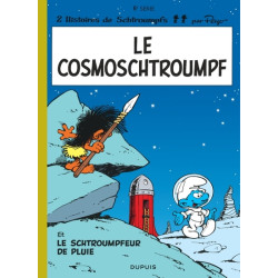Les Schtroumpfs - Tome 6 -...