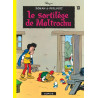 Johan et Pirlouit - Tome 13 - Le Sortilège de Maltrochu