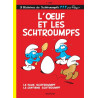 Les Schtroumpfs - Tome 4 - L’Œuf et les Schtroumpfs
