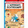 Les Schtroumpfs - Tome 7 - L’Apprenti Schtroumpf