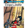 Yoko Tsuno - Tome 2 - L'Orgue du diable