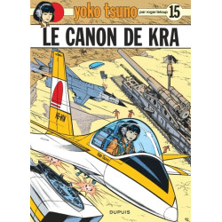 Yoko Tsuno - Tome 15 - Le...