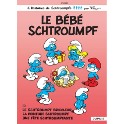 Les Schtroumpfs - Tome 12 -...