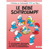 Les Schtroumpfs - Tome 12 - Le Bébé Schtroumpf