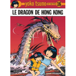 Yoko Tsuno - Tome 16 - Le...