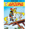 Lucky Luke - Tome 3 - Arizona