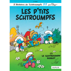 Les Schtroumpfs - Tome 13 -...