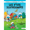 Les Schtroumpfs - Tome 13 - Les P’tits Schtroumpfs