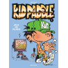 Kid Paddle - Tome 1 - Jeux de vilains