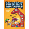 Kid Paddle - Tome 2 - Carnage total