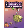 Kid Paddle - Tome 6 - Rodéo blork