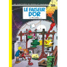 Spirou et Fantasio - Tome 20 - Le faiseur d'or