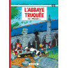 Spirou et Fantasio - Tome 22 - L'Abbaye truquée