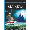 Spirou et Fantasio - Tome 23 - Tora-Torapa