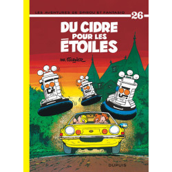 Spirou et Fantasio - Tome...
