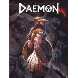 Daemon - Tome 1 - Les...
