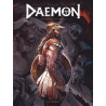 Daemon - Tome 1 - Les vierges de Thessalie