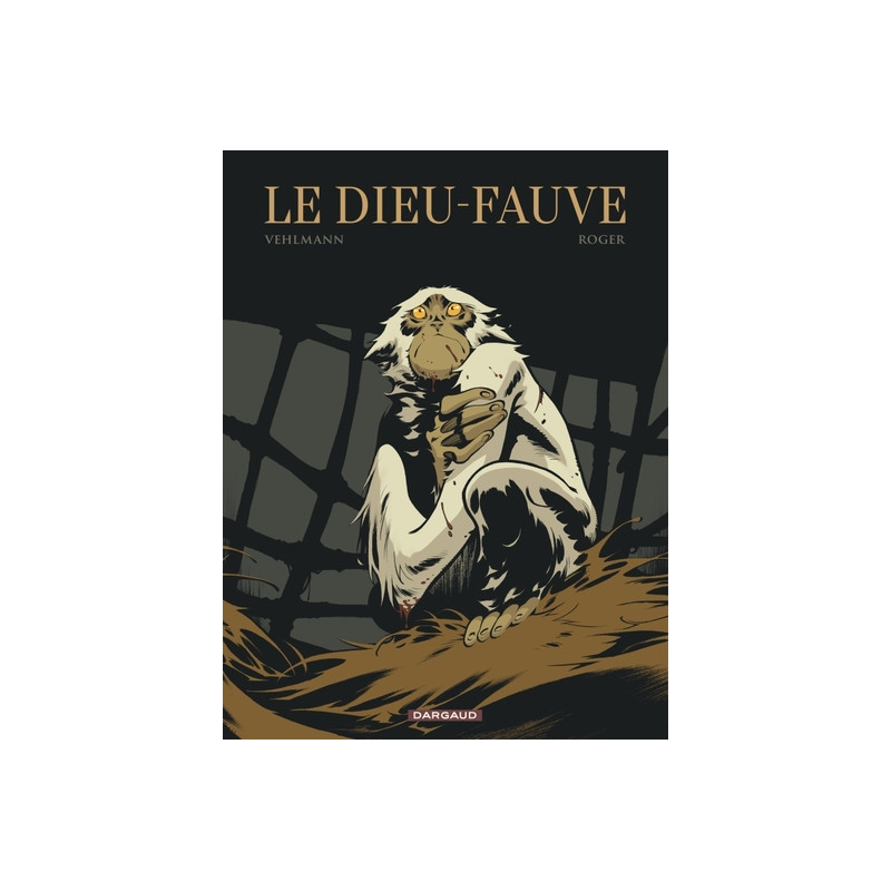 Le Dieu-Fauve