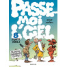 Passe-moi l’ciel - Tome 8 - Juste ciel !