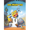 Les Minions - Tome 5 - Sporta Bikini